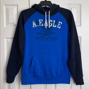 American Eagle hoodie